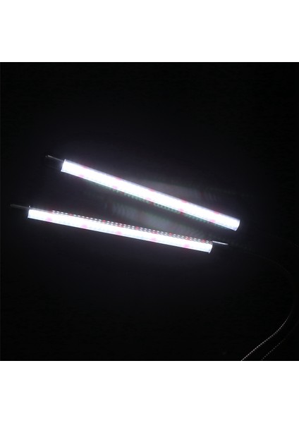4x USB LED Iç Mekan Büyümek Işık, 40W Tam Spektrumlu Phyto Lambalar Güneş Işığı Beyaz Bitkiler Ev Hidroponik Etli Büyümek Için (Yurt Dışından) indirimleri