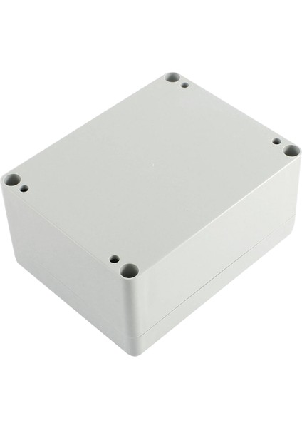 Suya Dayanıklı Plastik Elektronik Muhafaza Proje Kutusu 115 x 90 x 55MM (Yurt Dışından)