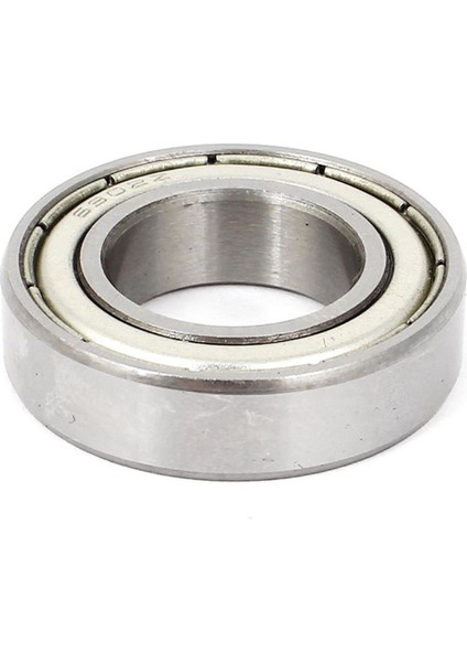 2x 6902Z 15 x 28 x 7mm Metal Korumalı Minyatür Sabit Bilyalı Radyal Rulman (Yurt Dışından)