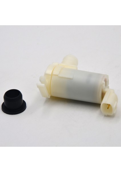Navara D22 11/2001 - 12/2008 ile Uyumlu Ön Cam Yıkama Pompası (Yurt Dışından)