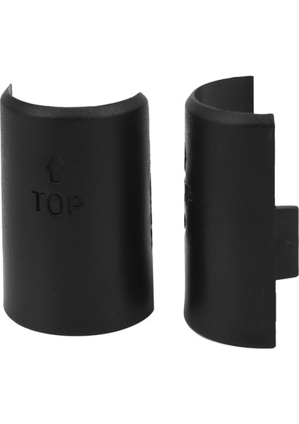 296-PACKS Tel Raf Klipsleri 1 Inç Raf Sonrası Kollu Değiştirmeler Için Tel Raf Raf Kilidi Klipleri (Yurt Dışından) indirimleri