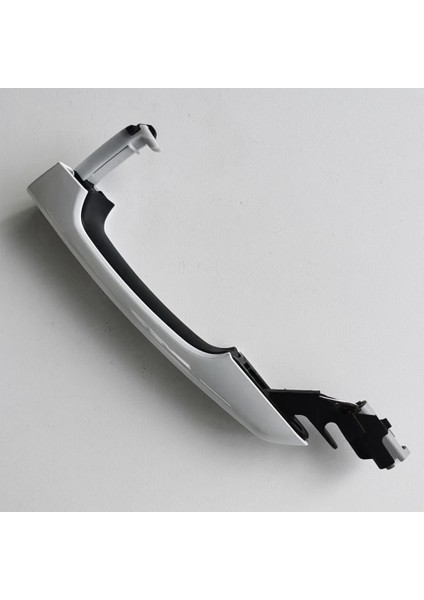 LR040667 Range Sport Evoque 2012-2020 2014-2019 Için Dış Kapı Kolu Komplesi Kapı Çektirmesi LR078760 (Yurt Dışından)