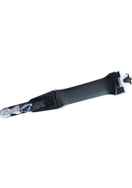 LR040667 Range Sport Evoque 2012-2020 2014-2019 Için Dış Kapı Kolu Komplesi Kapı Çektirmesi LR078760 (Yurt Dışından)