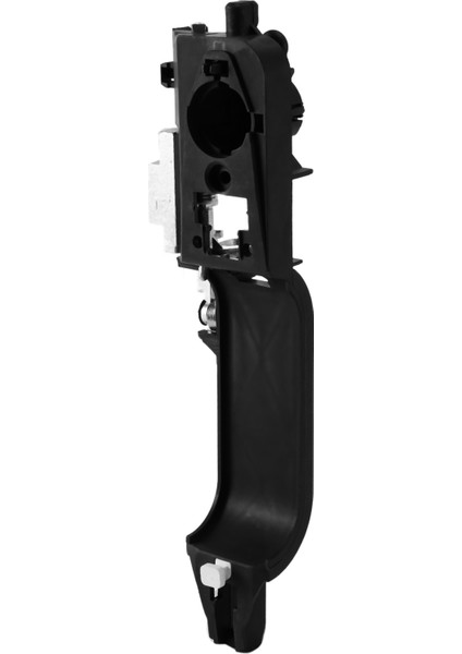 8S4Z-5426685-B Dış Kapı Kolu Braketi Sürücü Tarafı Parçayı Değiştirin Focus ile Uyumlu 2.0l 2008 2009 2010 2011 Ön Sol Yan Kol (Yurt Dışından) fırsatları