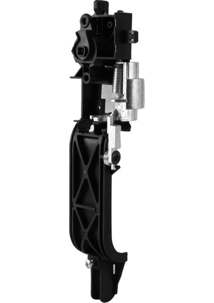 8S4Z-5426685-B Dış Kapı Kolu Braketi Sürücü Tarafı Parçayı Değiştirin Focus ile Uyumlu 2.0l 2008 2009 2010 2011 Ön Sol Yan Kol (Yurt Dışından) indirimleri