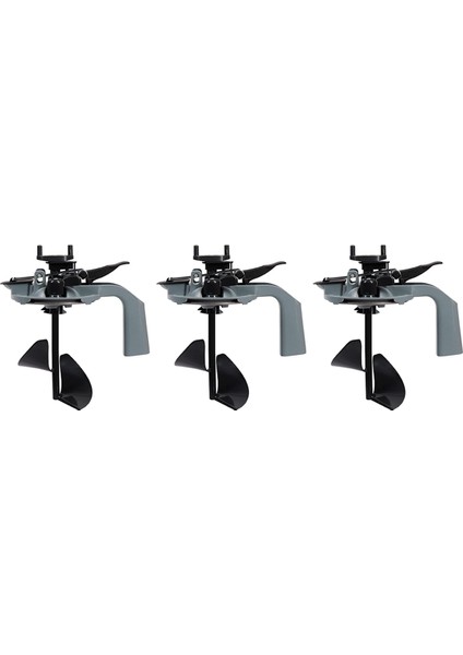 3x 1l Otomotiv Boyası ve Kaplama Karıştırma Bulamaç Kapak Karıştırıcı Boya Araçları Karıştırma Boya Bulamaç Kapak Karıştırıcı Boya Aracı (Yurt Dışından)