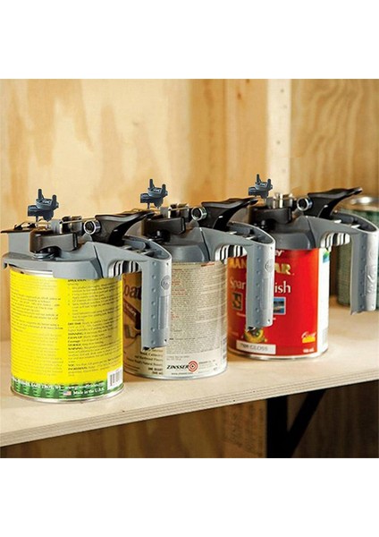 3x 1l Otomotiv Boyası ve Kaplama Karıştırma Bulamaç Kapak Karıştırıcı Boya Araçları Karıştırma Boya Bulamaç Kapak Karıştırıcı Boya Aracı (Yurt Dışından) fırsatları