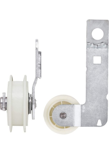 W10837240 Kurutucu Avara Kasnağı Için 3x Braketli, Kurutucu Için Parçayı Değiştirin (Yurt Dışından) indirimleri