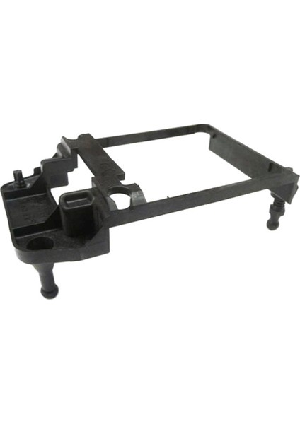Model S 1120292-00-C Aksesuarlarıyla Uyumlu Otomobil Radar Sensörü Montaj Braketi (Yurt Dışından)