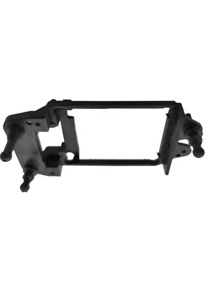 Model S 1120292-00-C Aksesuarlarıyla Uyumlu Otomobil Radar Sensörü Montaj Braketi (Yurt Dışından) modelleri