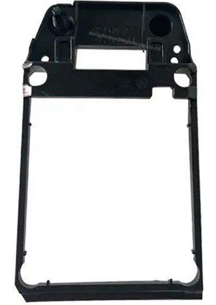 Model S 1120292-00-C Aksesuarlarıyla Uyumlu Otomobil Radar Sensörü Montaj Braketi (Yurt Dışından) indirimleri