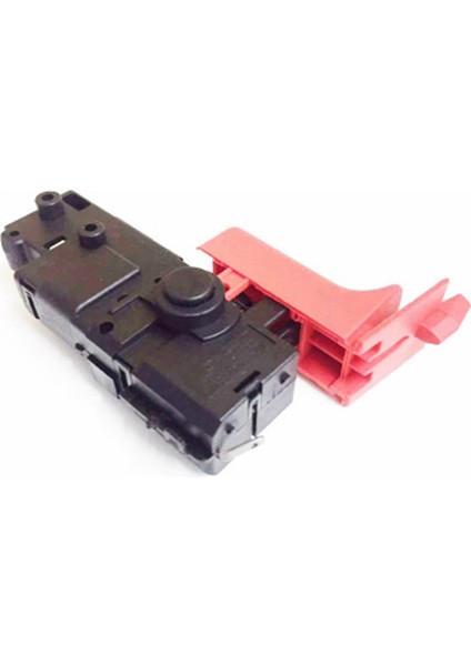 Bosch GBH2-26DE GBH2-26DFR Gbh 2-26E GBH2-26DRE Gbh2-26 Re Için 3x Elektrikli Darbeli Matkap Anahtarı (Yurt Dışından) indirimleri