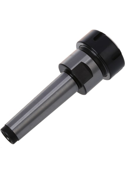 ER32 Mt3 M12 Konik Pens Chuck Tutucu Cnc Freze Torna Düz Takım Gümüş + Siyah (Yurt Dışından) fiyatları