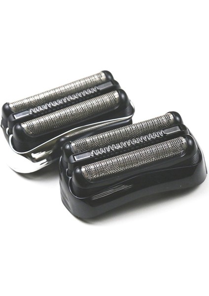 Braun Jilet Kafa 3 Serisi Için 10X 21B 330 Bıçak Ağı 32B 3010S 32B 320S 3000 340 Aksesuarları, 32B (Yurt Dışından) fiyatları
