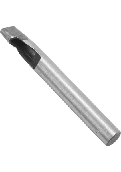 5 Adet Içi Boş Delik Delme Seti Oval Şekil Deri Içi Boş Delik Delme Kesici Deri Çalışma Için (4X6MM,4X7MM,4X8MM,4X10MM,4X12MM) (Yurt Dışından)