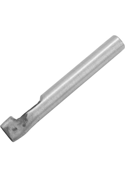 5 Adet Içi Boş Delik Delme Seti Oval Şekil Deri Içi Boş Delik Delme Kesici Deri Çalışma Için (4X6MM,4X7MM,4X8MM,4X10MM,4X12MM) (Yurt Dışından)