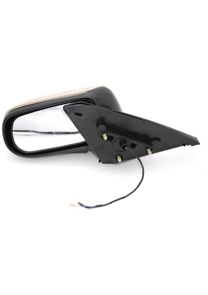 Araç Gövde Parçası Kapı Dikiz Aynası 323 Ailesi ile Uyumlu 1998-2005 Sol Taraf (Yurt Dışından) fırsatları