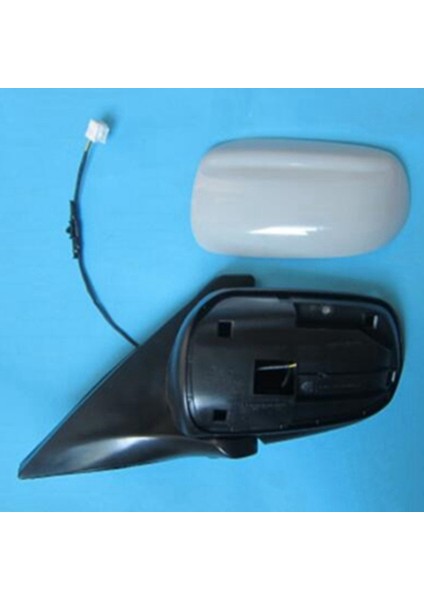 Araç Gövde Parçası Kapı Dikiz Aynası 323 Ailesi ile Uyumlu 1998-2005 Sol Taraf (Yurt Dışından) indirimleri