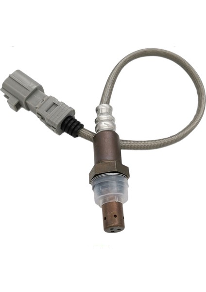 Yeni 89465-08040, Sienna RX330 3.3l 04-06 Aşağı Akış Oksijen Sensörü ile Uyumludur (Yurt Dışından)