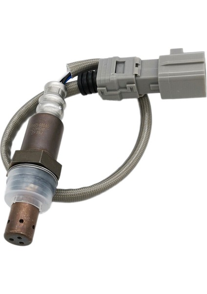 Yeni 89465-08040, Sienna RX330 3.3l 04-06 Aşağı Akış Oksijen Sensörü ile Uyumludur (Yurt Dışından) modelleri