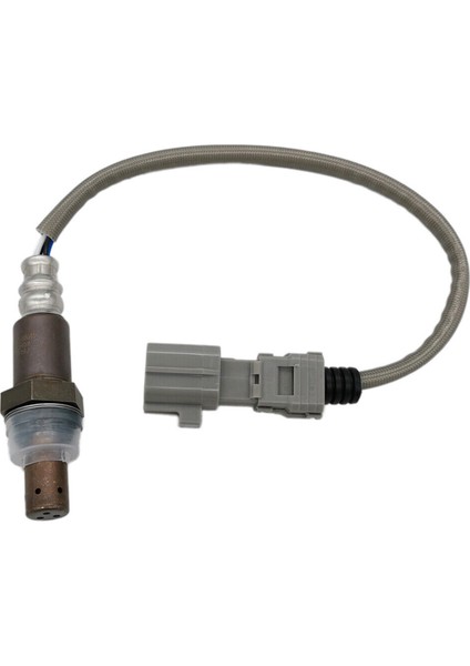 Yeni 89465-08040, Sienna RX330 3.3l 04-06 Aşağı Akış Oksijen Sensörü ile Uyumludur (Yurt Dışından) fırsatları