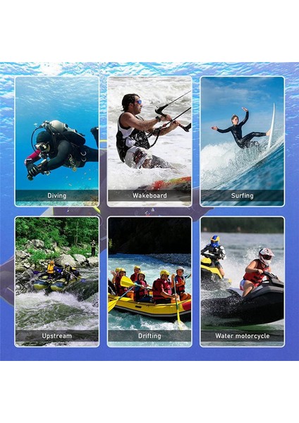 Dalış Başlıkları Sörf Şnorkel Koruması Kulak Koruma Yüzme Ekipmanı Dalış Koruyucu Başlıkları, Pembe (Yurt Dışından) fiyatları