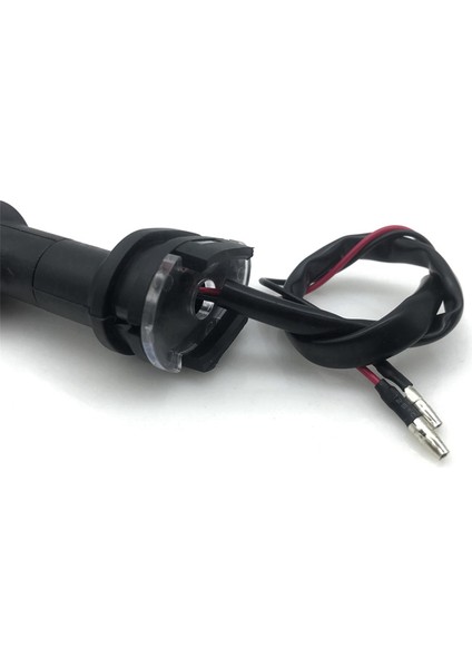 8x LED Dönüş Sinyal Işığı Yzf R15 R25 R3 R125 Mt-25 Mt-03 MT15 Mt-15 Motosiklet Gösterge Lambası (Yurt Dışından)