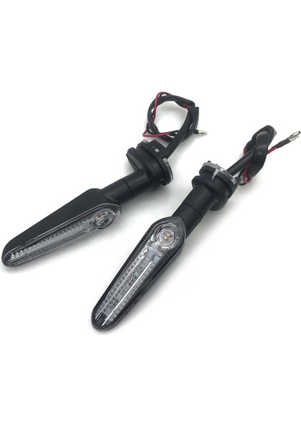 8x LED Dönüş Sinyal Işığı Yzf R15 R25 R3 R125 Mt-25 Mt-03 MT15 Mt-15 Motosiklet Gösterge Lambası (Yurt Dışından) fırsatları