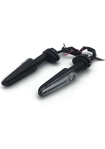 8x LED Dönüş Sinyal Işığı Yzf R15 R25 R3 R125 Mt-25 Mt-03 MT15 Mt-15 Motosiklet Gösterge Lambası (Yurt Dışından) indirimleri