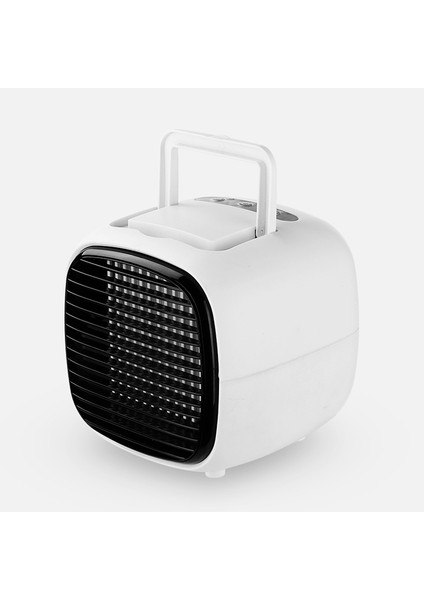 Saplı Taşınabilir Klima Negatif Iyon Sisleme Nemlendirici Ofis Ev Için Soğutma Fanı Soğutucu (Yurt Dışından)