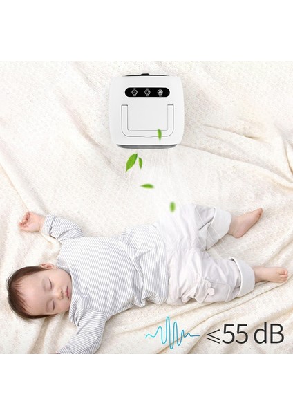 Saplı Taşınabilir Klima Negatif Iyon Sisleme Nemlendirici Ofis Ev Için Soğutma Fanı Soğutucu (Yurt Dışından) fırsatları