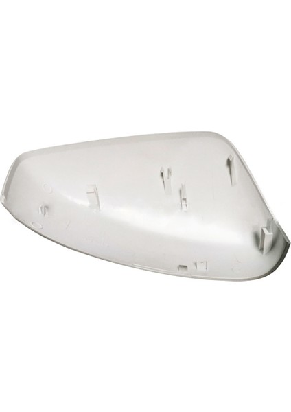 Araba Dikiz Aynası Muhafaza Kapağı Dikiz Aynası Kapağı Reflektör Kapağı 3 Axela 2017-2019 ile Uyumlu (Yurt Dışından) indirimleri