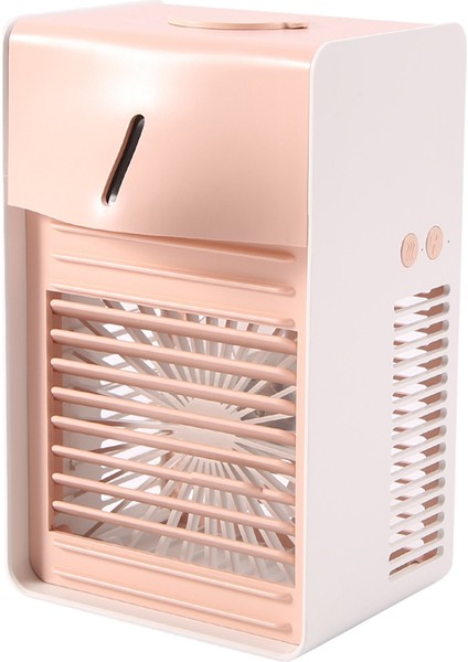 Taşınabilir Klima Ev Kullanımı Ofis Için Mini Soğutucu Klima 3 Vites Hızı Soğutma (Yurt Dışından) fiyatları