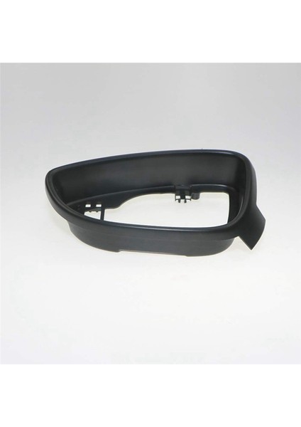 B7 cc Mk6 3C8857601A ile Uyumlu Sol Yan Ayna Muhafaza Çerçevesi (Yurt Dışından)