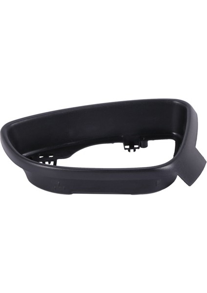 B7 cc Mk6 3C8857601A ile Uyumlu Sol Yan Ayna Muhafaza Çerçevesi (Yurt Dışından) fiyatları
