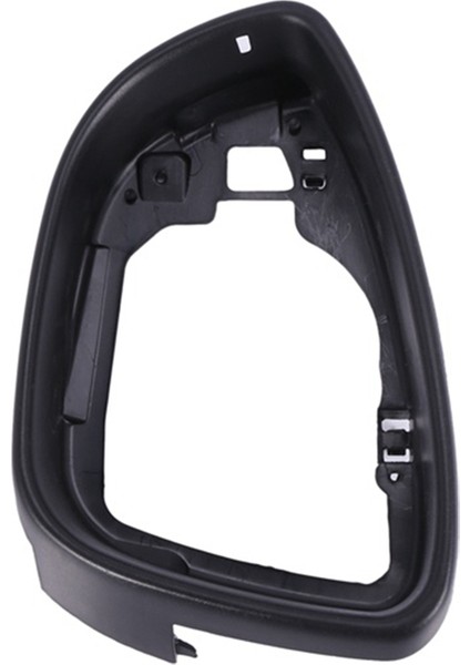 B7 cc Mk6 3C8857601A ile Uyumlu Sol Yan Ayna Muhafaza Çerçevesi (Yurt Dışından) modelleri