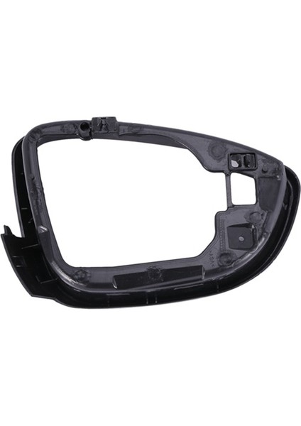 B7 cc Mk6 3C8857601A ile Uyumlu Sol Yan Ayna Muhafaza Çerçevesi (Yurt Dışından) fırsatları