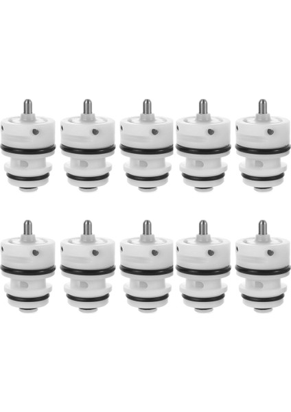 10X TVA11 Tetik Vana Bostitch Nailer Modelleri N52FN N62FN N79RH N79WW N80SB N88RH N88WW Bobin Çivi Çakma Makinası Onarım Parçaları B (Yurt Dışından)