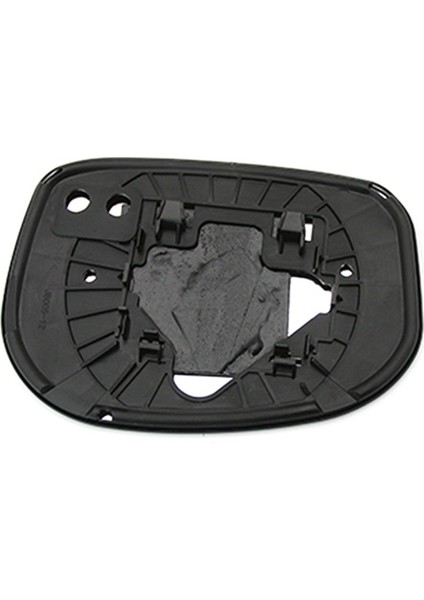 Sol ve Sağ Dış Dikiz Yan Ayna Cam Lens Fıt Jazz Ge6 Ge8 Fıt Hybırd Gp1 2009-2014 ile Uyumlu 76253-TF0-M01 (Yurt Dışından) indirimleri