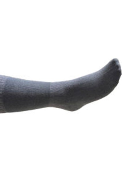 Tizero Pamuklu Lastiksiz Çorap - Extra Pamuklu Bayan Çorabı fiyatları