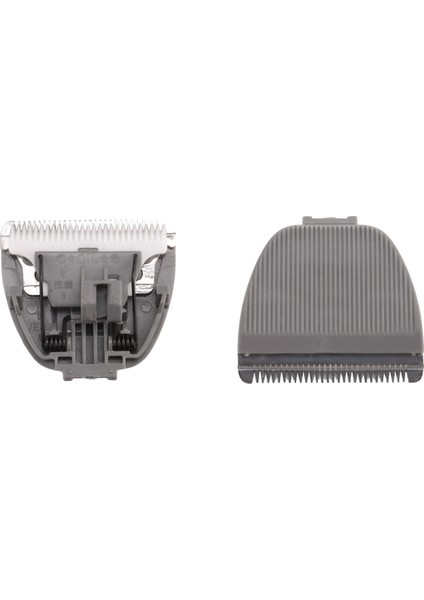 Codos CP-6800 KP-3000 CP-5500 Için 2 Adet Saç Kesme Makinesi Yedek Bıçağı (Yurt Dışından)