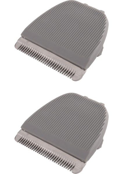 Codos CP-6800 KP-3000 CP-5500 Için 2 Adet Saç Kesme Makinesi Yedek Bıçağı (Yurt Dışından)