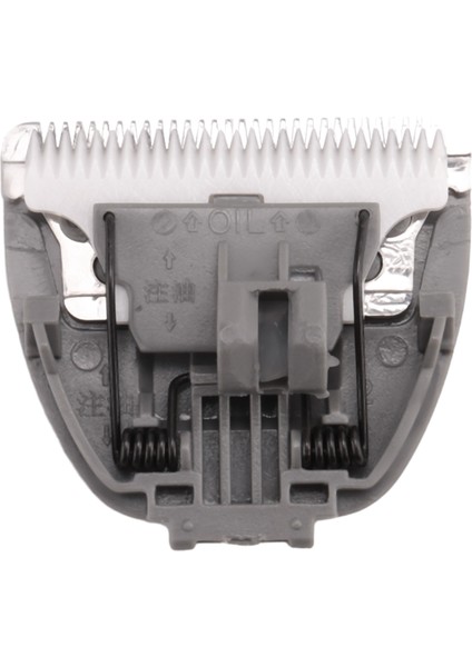 Codos CP-6800 KP-3000 CP-5500 Için 2 Adet Saç Kesme Makinesi Yedek Bıçağı (Yurt Dışından)