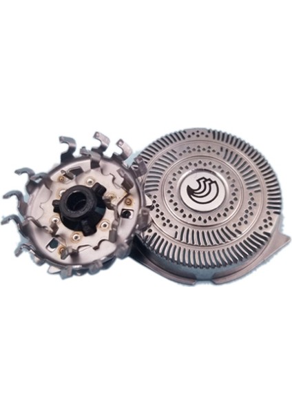 2x Philips Tıraş Makinesi Için Hq9 Yedek Kafa AT751 HQ8240 HQ8250 HQ9070 HQ9160 HQ9170 HQ9190 Tıraş Makinesi Kafaları Bıçakları B (Yurt Dışından) indirimleri