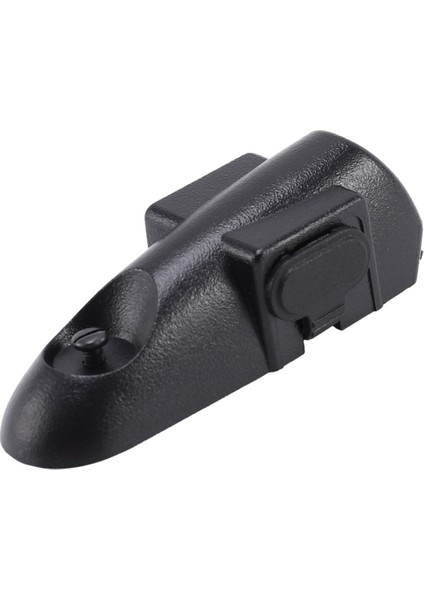 Ses Adaptörü M Arayüzü 2 Pinli Kulaklık Bağlantı Noktası Aksesuarları -UV9R -9700 -A58 Walkie Talkie Değiştirme (Yurt Dışından)