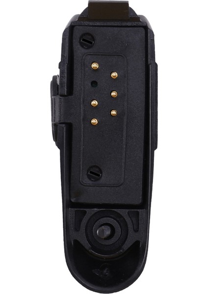 Ses Adaptörü M Arayüzü 2 Pinli Kulaklık Bağlantı Noktası Aksesuarları -UV9R -9700 -A58 Walkie Talkie Değiştirme (Yurt Dışından) fiyatları