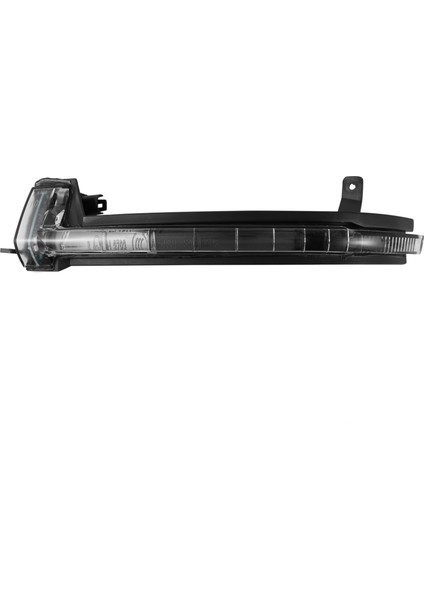 Araba Yan Ayna Göstergesi LED Dönüş Sinyali Işık Flaşör Iı 2010-2018 ile Uyumlu 7P6949101 7P6949102 Sol (Yurt Dışından)