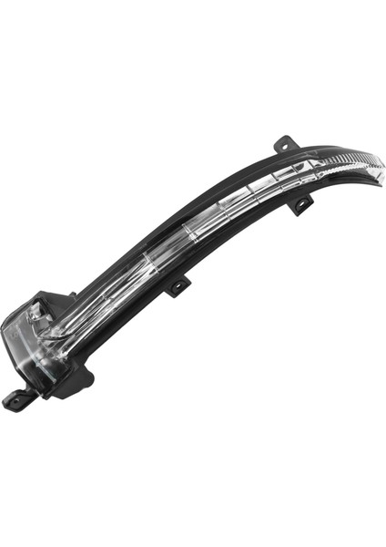 Araba Yan Ayna Göstergesi LED Dönüş Sinyali Işık Flaşör Iı 2010-2018 ile Uyumlu 7P6949101 7P6949102 Sol (Yurt Dışından) fırsatları