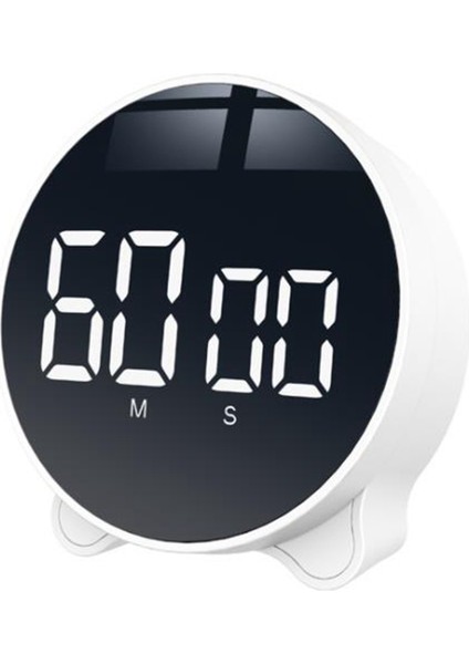 Dijital Mutfak Zamanlayıcısı, Büyük LED Ekranlı Zamanlayıcı, Yemek Sınıfı Için, Çocuklar ve Yaşlılar Için Kolay Kullanım (Yurt Dışından)