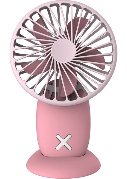 El Asılı Boyun Fanı Mini Taşınabilir Cep Serin Hava El Seyahat Soğutucu Soğutma Fanları Pembe (Yurt Dışından) fiyatları